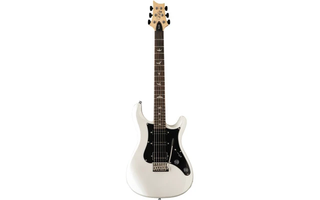 PRS Guitars SE Studio Standard White Pearl