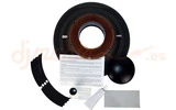 Beyma 5M15P10FE8 - Membrana para 15P1000/FE 8 Ohm