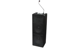Ibiza Sound StandUP212
