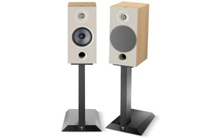 Focal Chora 806 Nogal Oscuro + Focal Chora Stand