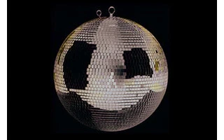 Scanic BOLA ESPEJOS MIRROR BALL 50 II