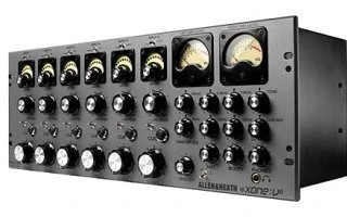 Allen & Heath Xone V6