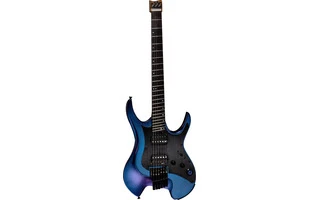 Foto de MOOER Gtrs W900 Aurora Purple