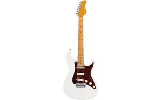 Sire Guitars S5 Olympic White