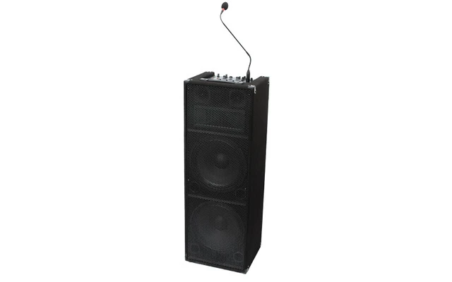 Ibiza Sound StandUP212