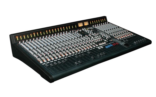 Allen & Heath GS-R24