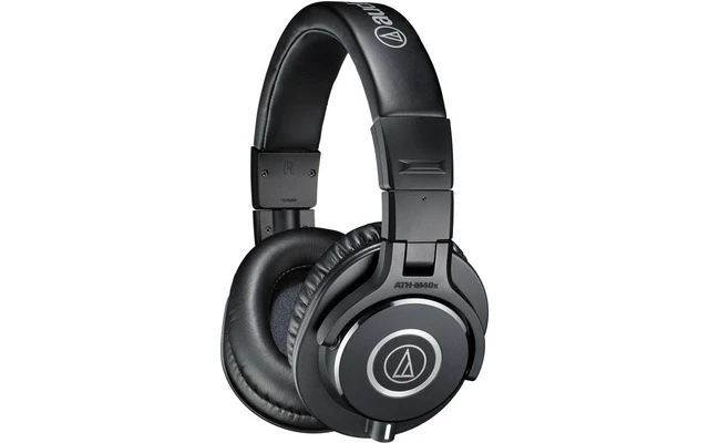 Audio Technica ATH-M40x