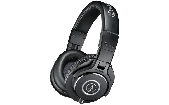 Audio Technica ATH-M40x