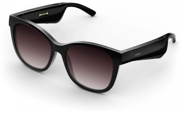 Bose Lenses Soprano Purple Fade