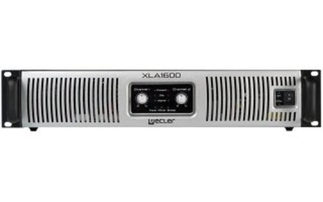 Ecler XLA 1600