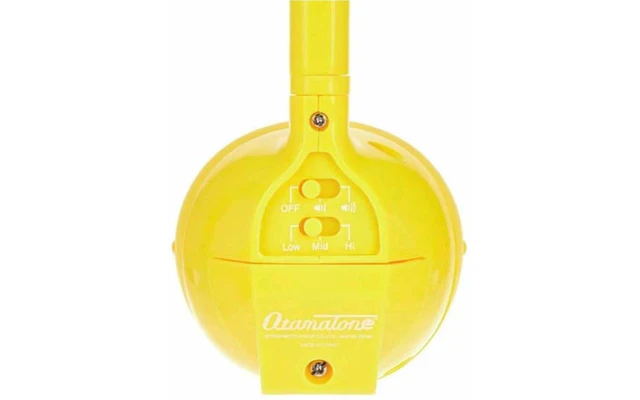 Otamatone Original Japan Yellow