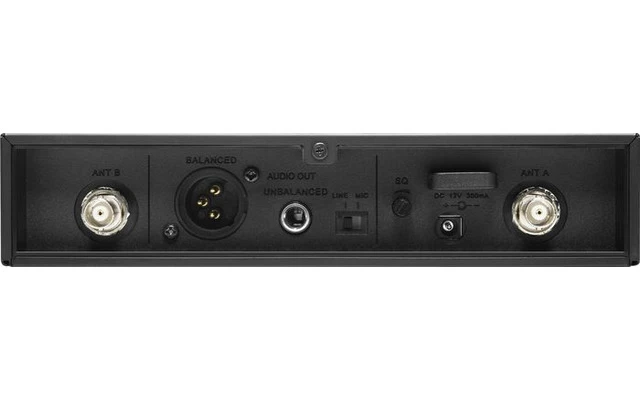 Sennheiser XSw 12 SET Presentador