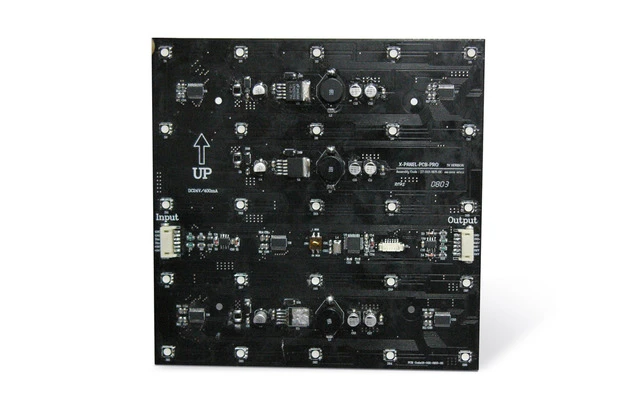 Work PUZZLED PCB PRO VIDEO