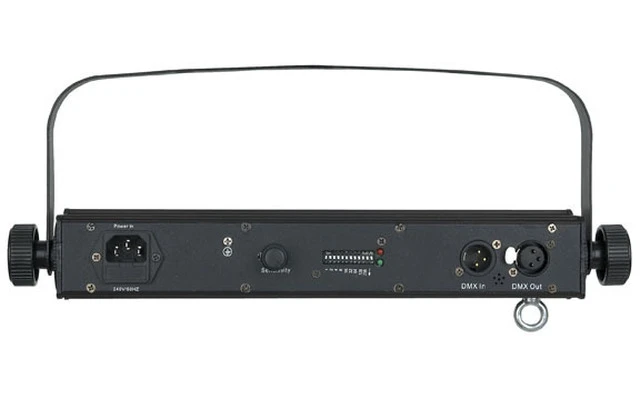 Imagenes de Showtec Ignitor 3 Flash LED