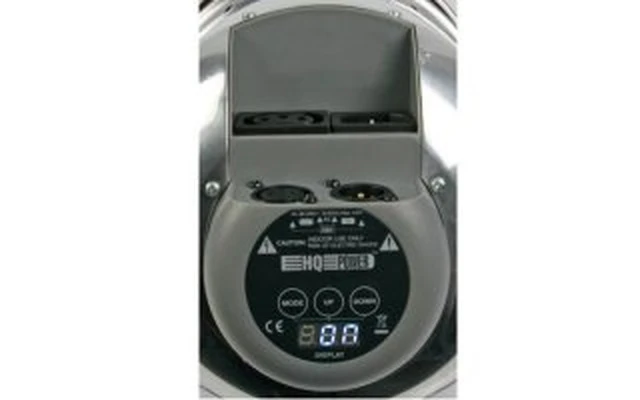 Imagenes de Foco LED PAR 64 Profesional Corto