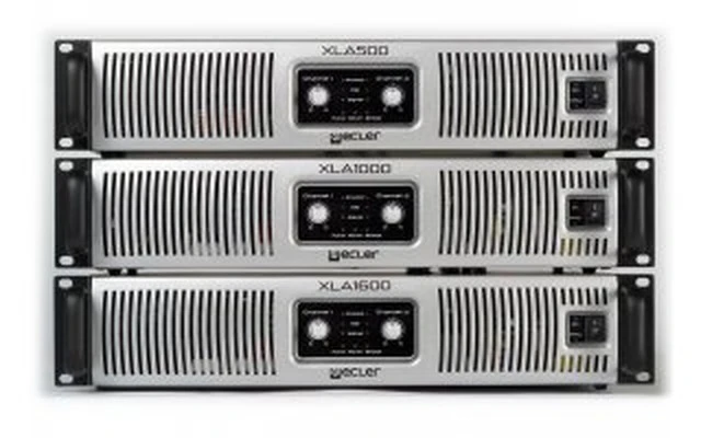 Ecler XLA 1600