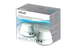 Asus Xonar U1