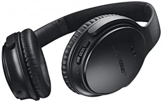 Bose QuietComfort QC35 Negro