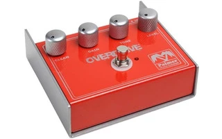 Palmer Overdrive Distortion