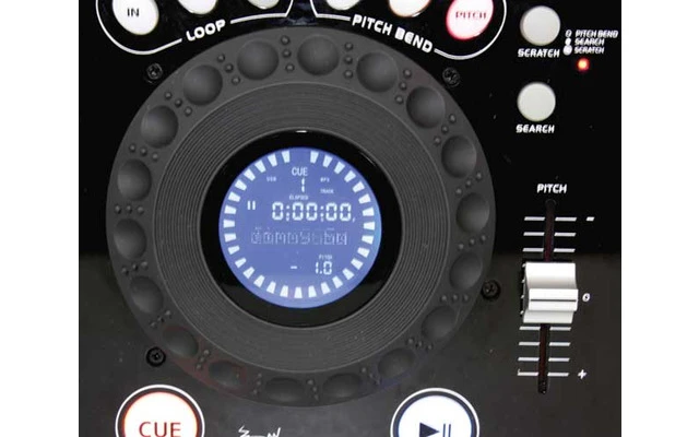 Imagenes de Ibiza Sound CD Doble / USB / SD