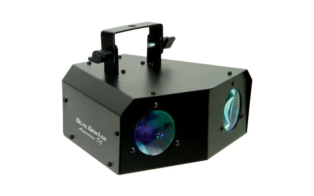 American DJ Dual GEM LED