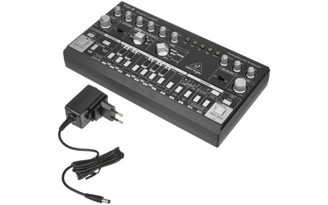 Behringer TD-3-BK