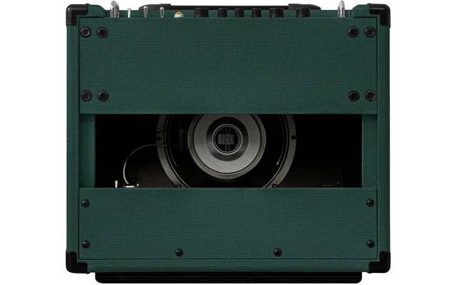 Orange Rocker 15 Limited Edition Green