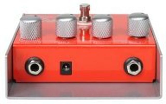 Palmer Overdrive Distortion