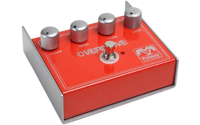 Palmer Overdrive Distortion