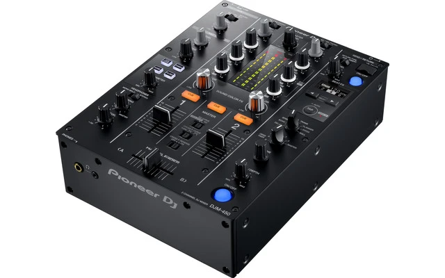 Pioneer DJ DJM-450