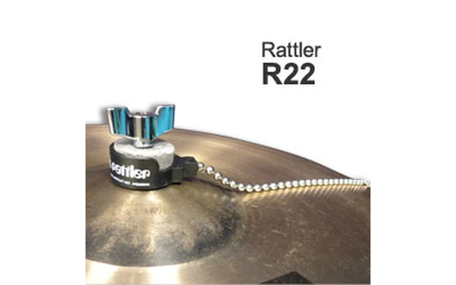 Pro Mark R22 Rattler