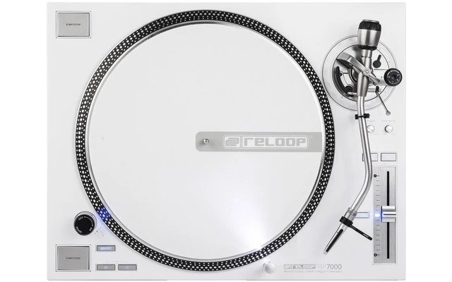 Reloop RP-7000 LTD