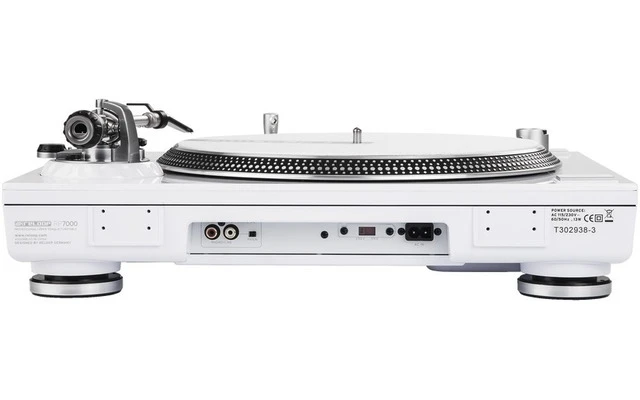 Reloop RP-7000 LTD
