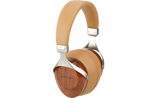 Sivga Robin SV021 Classic Wooden