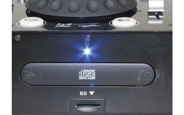 Imagenes de Ibiza Sound CD Doble / USB / SD