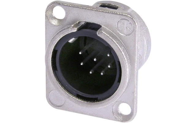 Neutrik NC7MD-L-1