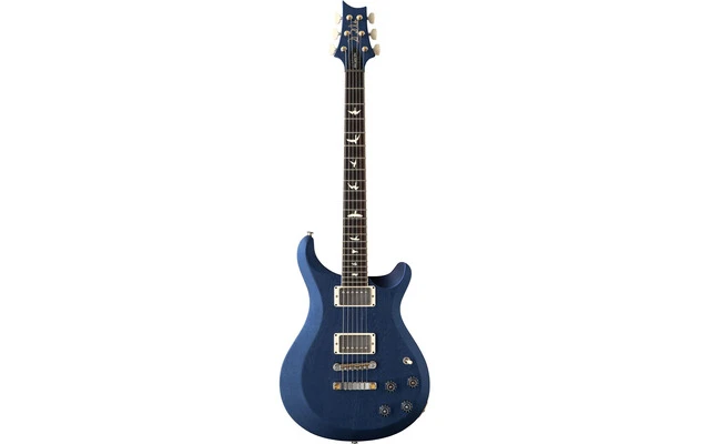 PRS Guitars S2 McCarty 594 Thinline Std. Satin Metallic Midnight