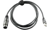 CONTROLADOR DMX USB