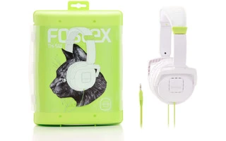 Fostex TH-5W