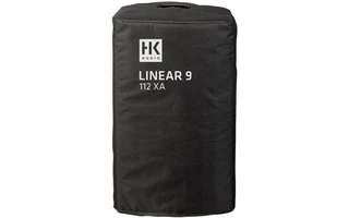 HK Audio L9 112 XA Cover