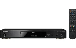 Pioneer BDP-X300