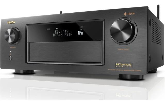 Denon AVR-X4400H