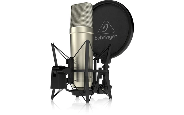Behringer TM1