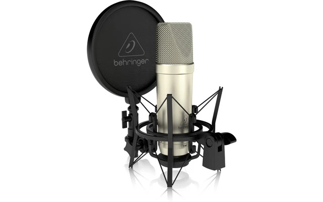 Behringer TM1