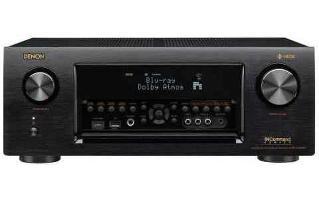 Denon AVR-X4400H