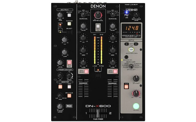 Denon DN-X600