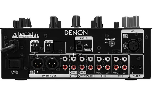 Denon DN-X600