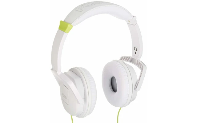 Fostex TH-5W