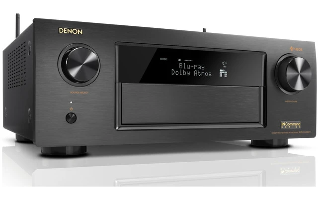 Denon AVR-X4400H