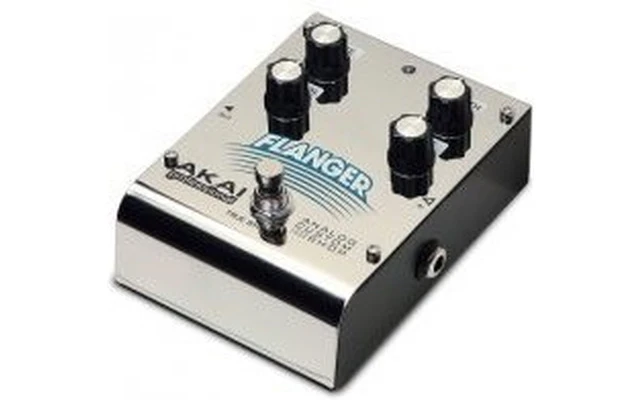 Akai Flanger